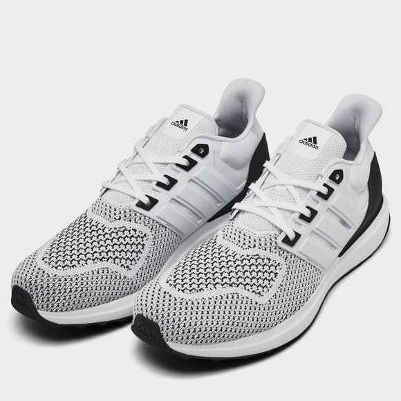 Adidas Ubounce DNA Running Shoes. Brand New. Mens Size: 9 main image 4